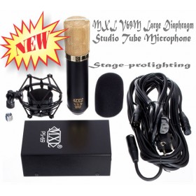 MXL- V69M Studio Microfon Set